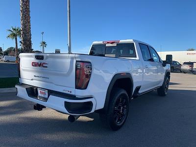 New 2026 GMC Sierra 2500 AT4 Crew Cab for sale #26G117 - photo 2