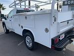 New 2026 GMC Sierra 2500 Regular Cab Service Truck for sale #26G119 - photo 10