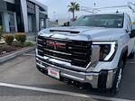 New 2026 GMC Sierra 2500 Regular Cab Service Truck for sale #26G119 - photo 4