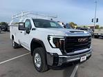 New 2026 GMC Sierra 2500 Regular Cab Service Truck for sale #26G119 - photo 5