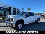 2026 GMC Sierra 2500 Crew Cab 4WD Pickup for sale #26G120 - photo 1