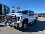 New 2026 GMC Sierra 2500 SLT Crew Cab for sale #26G122 - photo 3
