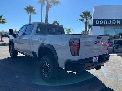 New 2026 GMC Sierra 2500 AT4X Crew Cab for sale #26G124 - photo 2