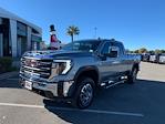 2026 GMC Sierra 2500 Crew Cab 4WD Pickup for sale #26G125 - photo 3