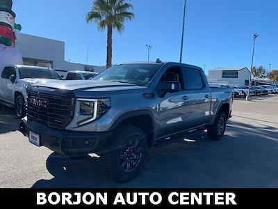 2026 GMC Sierra 1500 Crew Cab 4WD Pickup for sale #26G126 - photo 1