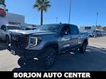 2026 GMC Sierra 1500 Crew Cab 4WD Pickup for sale #26G126 - photo 1