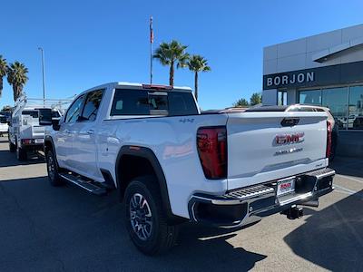 New 2026 GMC Sierra 2500 SLT Crew Cab for sale #26G128 - photo 2