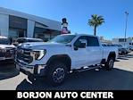 New 2026 GMC Sierra 2500 SLT Crew Cab for sale #26G128 - photo 1