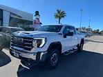 New 2026 GMC Sierra 2500 SLT Crew Cab for sale #26G128 - photo 3