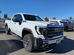 New 2026 GMC Sierra 2500 SLT Crew Cab for sale #26G128 - photo 5
