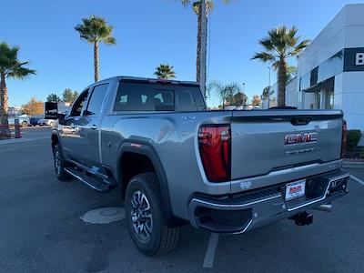 New 2026 GMC Sierra 2500 SLT Crew Cab for sale #26G129 - photo 2