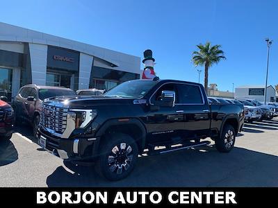 New 2026 GMC Sierra 2500 Denali Crew Cab for sale #26G135 - photo 1