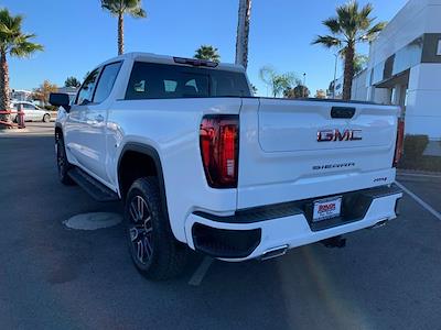New 2026 GMC Sierra 1500 AT4 Crew Cab for sale #26G136 - photo 2