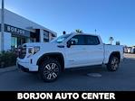 New 2026 GMC Sierra 1500 AT4 Crew Cab for sale #26G136 - photo 1