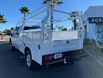 2026 GMC Sierra 2500 Crew Cab RWD Service Truck for sale #26G138 - photo 2
