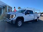 2026 GMC Sierra 2500 Crew Cab RWD Service Truck for sale #26G138 - photo 3