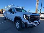 2026 GMC Sierra 2500 Crew Cab RWD Service Truck for sale #26G138 - photo 5