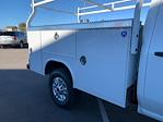 2026 GMC Sierra 2500 Crew Cab RWD Service Truck for sale #26G138 - photo 6
