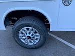 2026 GMC Sierra 2500 Crew Cab RWD Service Truck for sale #26G138 - photo 7