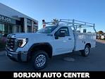 New 2026 GMC Sierra 2500 Regular Cab Service Truck for sale #26G139 - photo 1