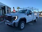 New 2026 GMC Sierra 2500 Regular Cab Service Truck for sale #26G139 - photo 3