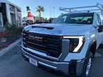 New 2026 GMC Sierra 2500 Regular Cab Service Truck for sale #26G139 - photo 4