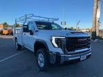 New 2026 GMC Sierra 2500 Regular Cab Service Truck for sale #26G139 - photo 5