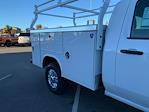 New 2026 GMC Sierra 2500 Regular Cab Service Truck for sale #26G139 - photo 6