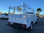 New 2026 GMC Sierra 2500 Regular Cab Service Truck for sale #26G139 - photo 8