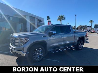 New 2026 GMC Sierra 1500 SLT Crew Cab for sale #26G140 - photo 1
