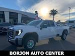 2026 GMC Sierra 2500 Double Cab 4WD Pickup for sale #26G143 - photo 1