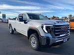 2026 GMC Sierra 2500 Double Cab 4WD Pickup for sale #26G143 - photo 4
