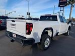 2026 GMC Sierra 2500 Double Cab 4WD Pickup for sale #26G143 - photo 6
