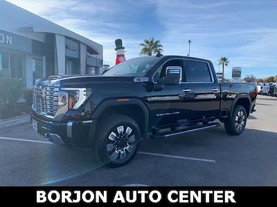New 2026 GMC Sierra 2500 Denali Crew Cab for sale #26G147 - photo 1