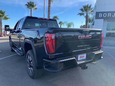 New 2026 GMC Sierra 2500 Denali Crew Cab for sale #26G147 - photo 2