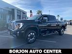 New 2026 GMC Sierra 2500 Denali Crew Cab for sale #26G147 - photo 1