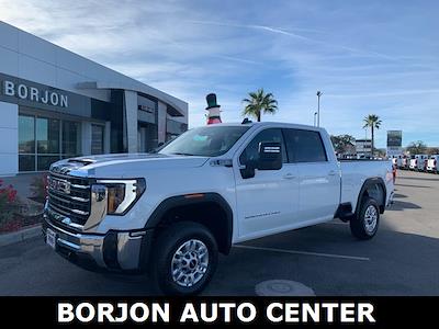 New 2026 GMC Sierra 2500 SLE Crew Cab for sale #26G149 - photo 1
