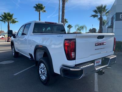 New 2026 GMC Sierra 2500 SLE Crew Cab for sale #26G149 - photo 2