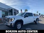 New 2026 GMC Sierra 2500 SLE Crew Cab for sale #26G149 - photo 1