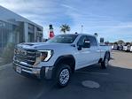 New 2026 GMC Sierra 2500 SLE Crew Cab for sale #26G149 - photo 2