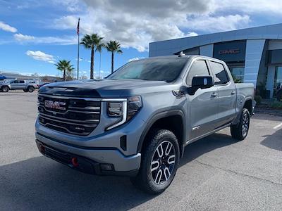 New 2026 GMC Sierra 1500 AT4 Crew Cab for sale #26G150 - photo 2