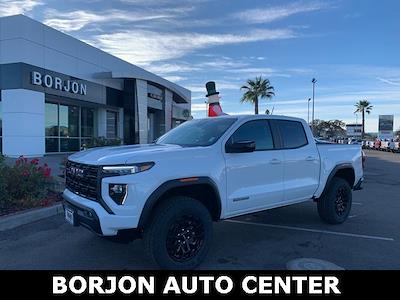 New 2026 GMC Canyon Elevation Crew Cab for sale #26G152 - photo 1