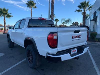 New 2026 GMC Canyon Elevation Crew Cab for sale #26G152 - photo 2