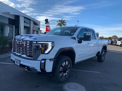 New 2026 GMC Sierra 2500 Denali Crew Cab for sale #26G153 - photo 2