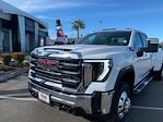 New 2026 GMC Sierra 3500 SLT Crew Cab for sale #26G154 - photo 3