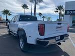 New 2026 GMC Sierra 3500 SLT Crew Cab for sale #26G154 - photo 9