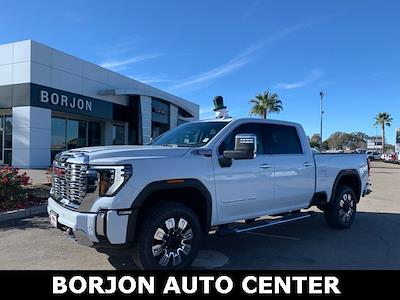 New 2026 GMC Sierra 2500 Denali Crew Cab for sale #26G155 - photo 1