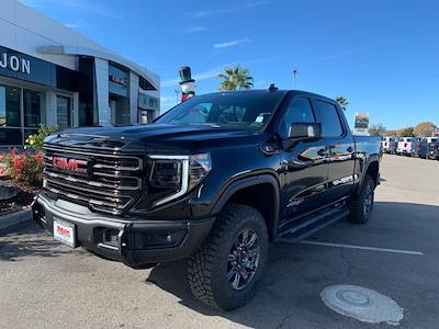 New 2026 GMC Sierra 1500 AT4X Crew Cab for sale #26G156 - photo 2