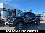 New 2026 GMC Sierra 1500 AT4X Crew Cab for sale #26G156 - photo 1