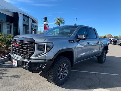 New 2026 GMC Sierra 1500 AT4X Crew Cab for sale #26G157 - photo 2